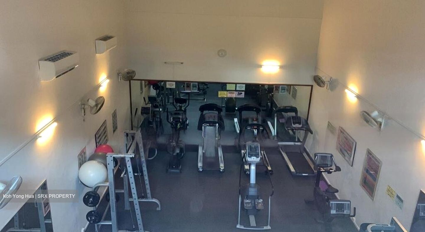 Ava Towers (D12), Apartment #445037771